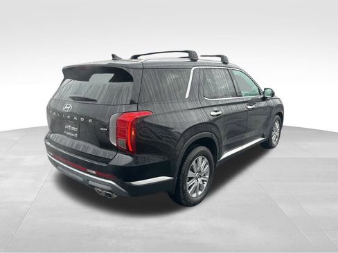 Used 2023 Hyundai Palisade SEL image 6