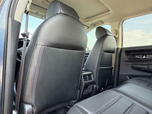 Used 2025 Honda CR-V EX-L image 17