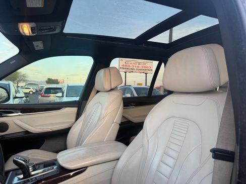 Used 2017 BMW X5 sDrive35i image 19