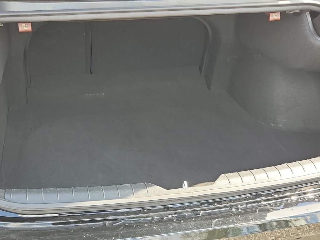 Used 2025 Hyundai Sonata SEL FWD image 7