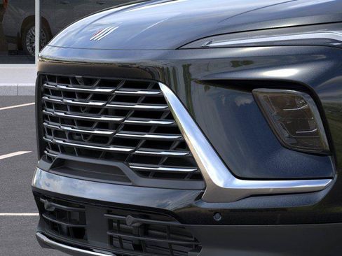 New 2026 Buick Enclave Preferred AWD/4WD image 13