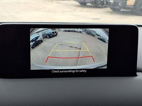Certified 2025 MAZDA CX-5 AWD 2.5 S w/ Preferred Package image 29
