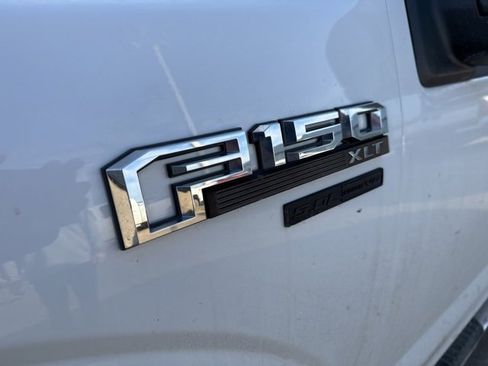 Used 2019 Ford F150 XLT w/ Equipment Group 301A Mid image 3