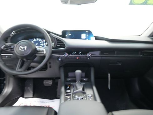 New 2026 MAZDA MAZDA3 s Sport image 25