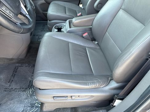 Used 2015 Honda Odyssey EX-L image 32