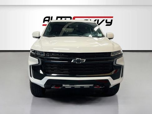 Used 2024 Chevrolet Tahoe Z71 AWD/4WD image 2