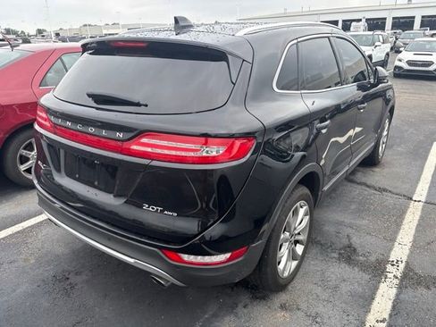 Used 2018 Lincoln MKC Select w/ Select Plus Package AWD/4WD image 6