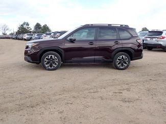 New 2026 Subaru Forester Premium video 2