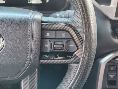 Used 2024 Toyota Tundra Platinum image 37