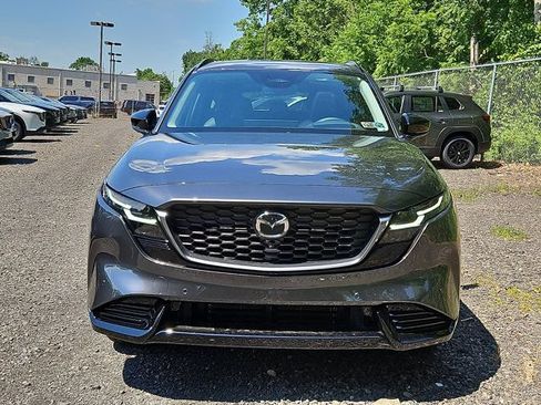 New 2026 MAZDA CX-5 2.5 S w/ Premium Plus Package AWD/4WD image 2