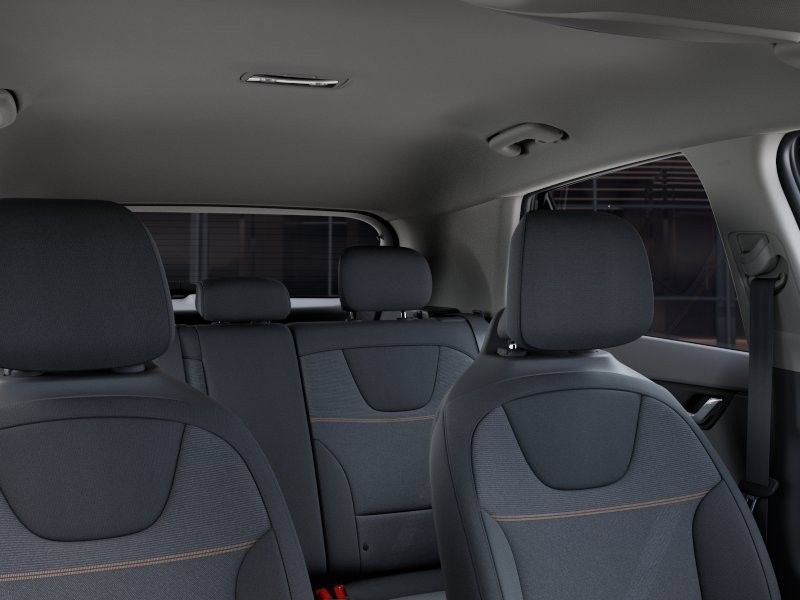 New 2026 Kia Niro LX FWD image 28