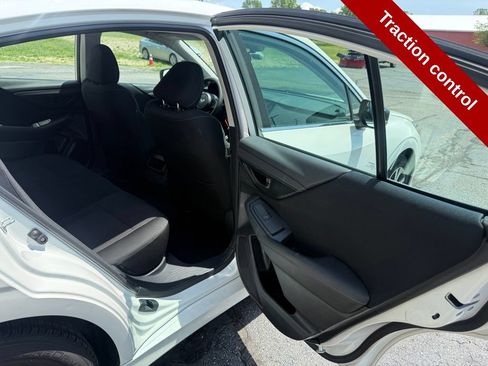 Used 2022 Subaru Legacy AWD/4WD image 33