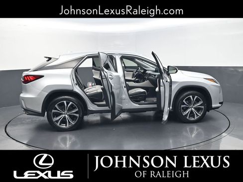 Used 2018 Lexus RX 350 FWD w/ Premium Package image 34