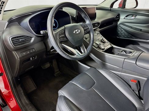 Used 2023 Hyundai Santa Fe SEL w/ Premium Package image 7
