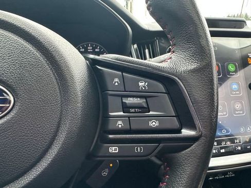 Used 2025 Subaru Legacy Sport image 15