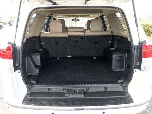 Used 2011 Toyota 4Runner SR5 w/ Premium Pkg w/Leather image 13