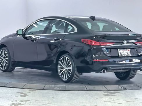 Used 2023 BMW 228i Gran Coupe w/ Lights Package FWD image 6