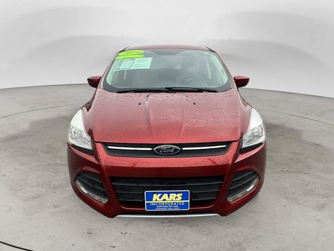 Used 2014 Ford Escape SE AWD/4WD image 2