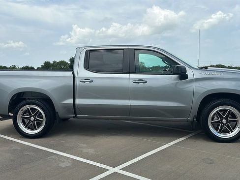 Used 2026 Chevrolet Silverado 1500 RST RWD image 16