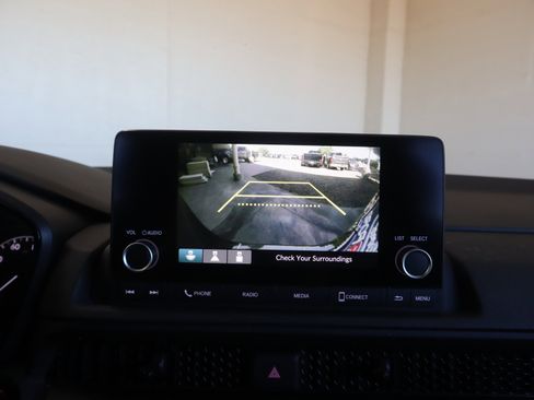 Used 2023 Honda CR-V Sport image 27