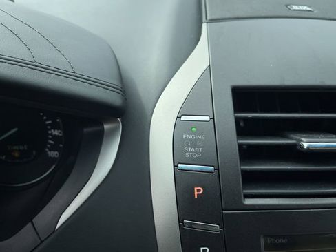 Used 2016 Lincoln MKZ Black Label AWD/4WD image 17