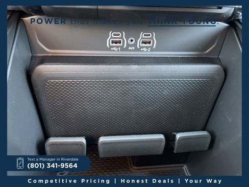 New 2026 RAM 2500 Big Horn image 27