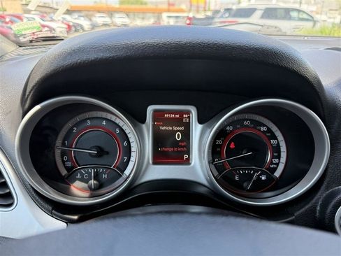 Used 2020 Dodge Journey SE FWD image 26