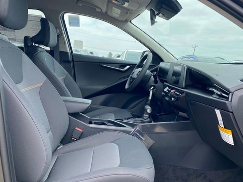 New 2026 Kia Niro LX FWD image 26