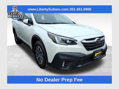Used 2020 Subaru Outback Premium