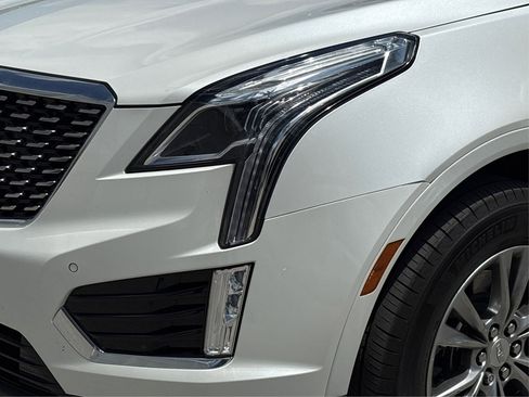 Used 2023 Cadillac XT5 Premium Luxury FWD image 14