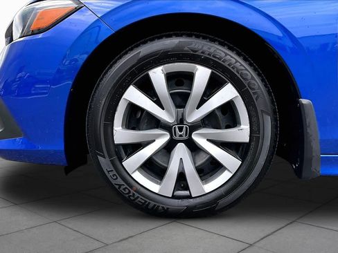 Used 2023 Honda Civic LX image 10