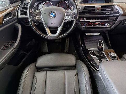 Used 2019 BMW X3 sDrive30i image 24