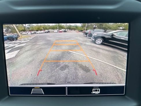 New 2025 Chevrolet Silverado 1500 W/T w/ WT Value Package image 21