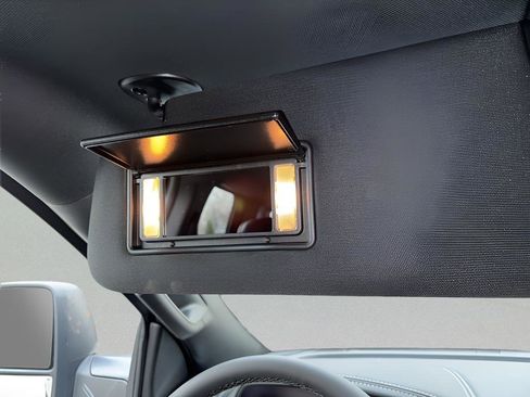 New 2026 RAM 2500 Laramie w/ Night Edition image 27