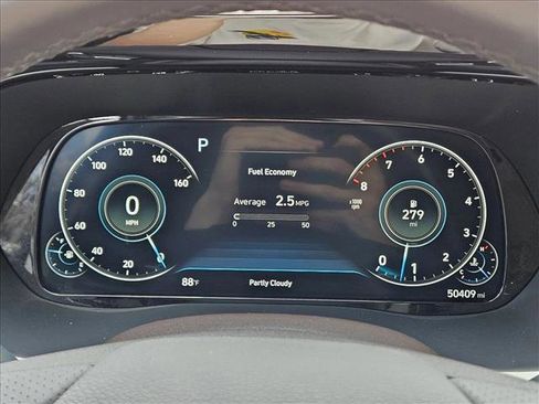 Used 2020 Hyundai Palisade Limited image 11