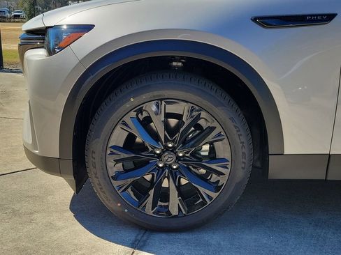 New 2026 MAZDA CX-90 Plug-In Hybrid w/Premium Sport image 10