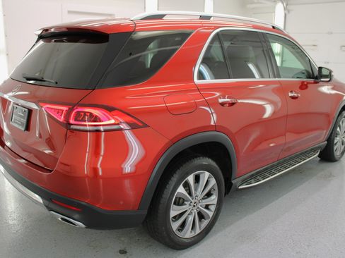 Used 2020 Mercedes-Benz GLE 350 w/ Premium Package image 10