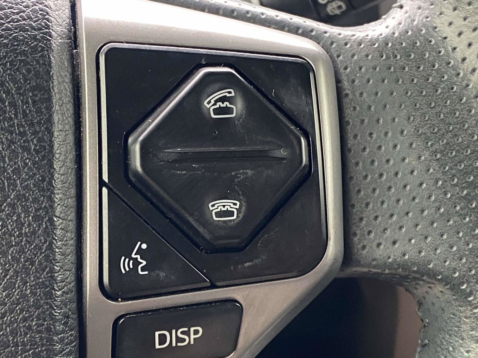 Used 2019 Toyota 4Runner SR5 Premium RWD image 26