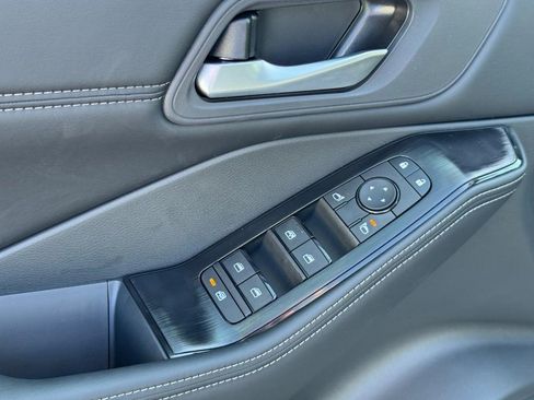 New 2026 Nissan Rogue SV w/ SV Premium Package image 12