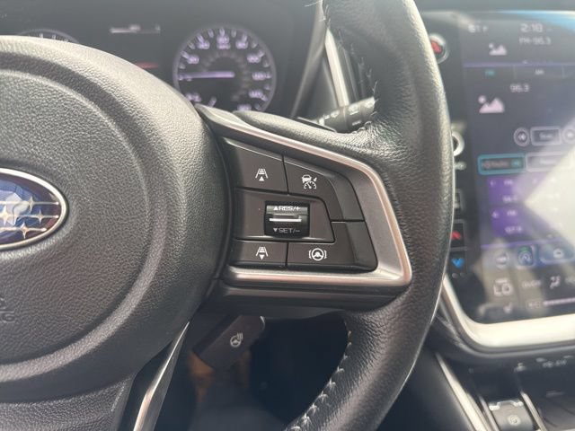 Used 2021 Subaru Outback Limited AWD/4WD image 19