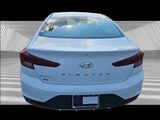 Used 2020 Hyundai Elantra SE w/ Cargo Package (C1) image 5