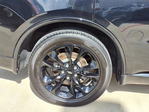 Used 2020 Dodge Durango R/T w/ Blacktop Package AWD/4WD image 5