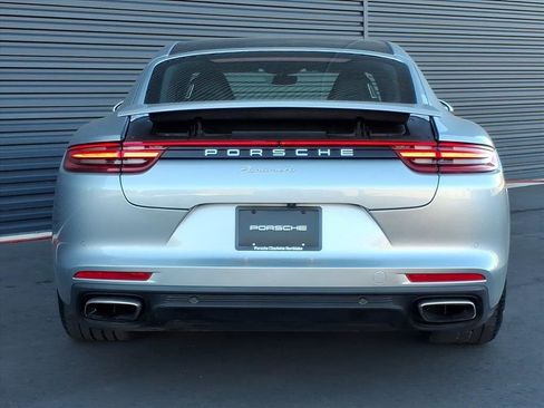 Certified 2019 Porsche Panamera image 28