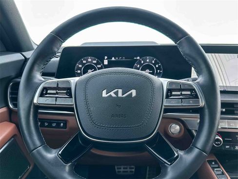 Used 2024 Kia Telluride SX X-Line image 27