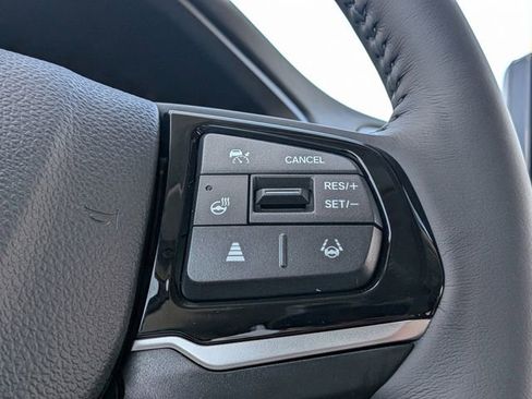 New 2026 Honda Odyssey Elite image 32