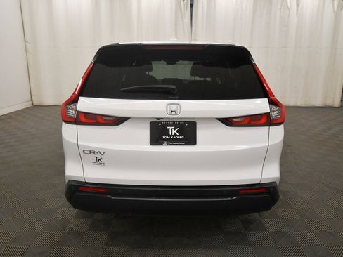 Certified 2024 Honda CR-V EX-L image 5