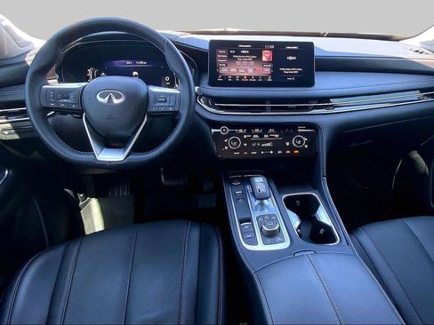 Used 2023 INFINITI QX60 Sensory AWD/4WD image 16