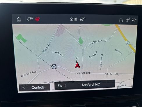 Used 2021 Lincoln Navigator L Reserve image 31