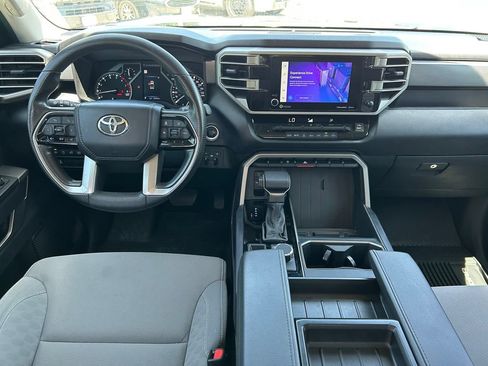 Used 2023 Toyota Tundra SR5 AWD/4WD image 18