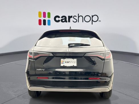 Used 2024 Honda HR-V EX-L image 4